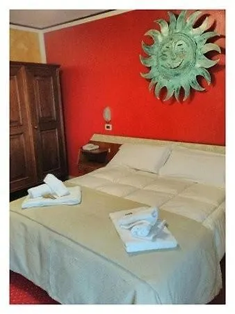 Hotell Rosa Serenella