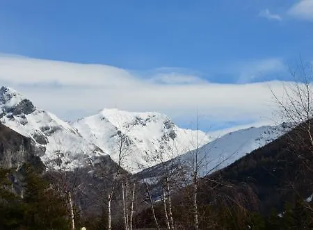 Rosa Serenella 3* 바르도네키아