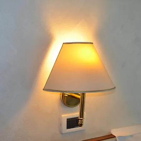 Hotel Rosa Serenella