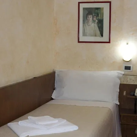 Rosa Serenella Hotel