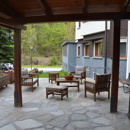 호텔 Rosa Serenella 3*