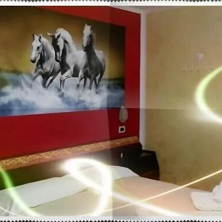 Rosa Serenella 호텔 바르도네키아