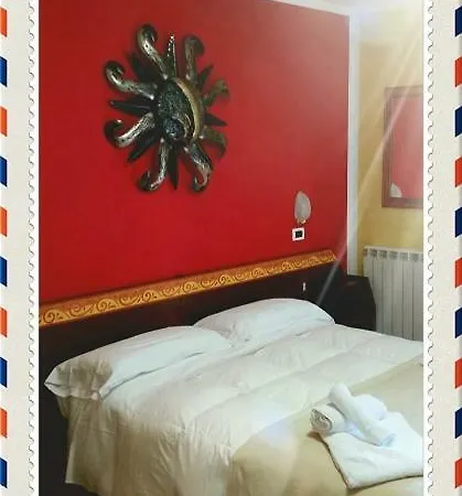 호텔 Rosa Serenella 바르도네키아