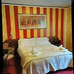 Rosa Serenella Hotel Bardonecchia