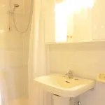 Hotel Rosa Serenella Bardonecchia