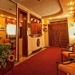Rosa Serenella Otel 3*