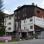 Otel Rosa Serenella