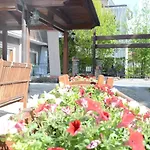 Otel Rosa Serenella