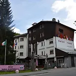 Otel Rosa Serenella