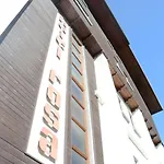 Rosa Serenella Otel Bardonecchia