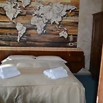 Otel Rosa Serenella 3*