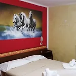 Otel Rosa Serenella Bardonecchia