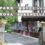 Hotel Rosa Serenella Bardonecchia