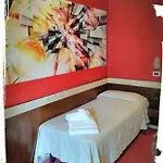 Hotel Rosa Serenella 3*