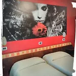 Otel Rosa Serenella 3*
