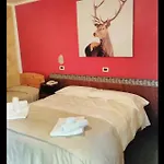 Otel Rosa Serenella