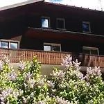 Otel Rosa Serenella Bardonecchia