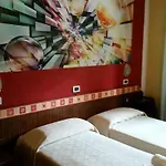 Otel Rosa Serenella Bardonecchia