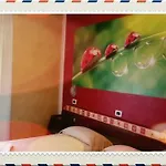 Rosa Serenella Otel Bardonecchia