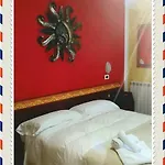Otel Rosa Serenella Bardonecchia