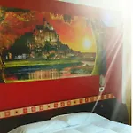 Rosa Serenella Hotel Bardonecchia