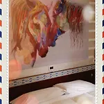 Rosa Serenella Otel