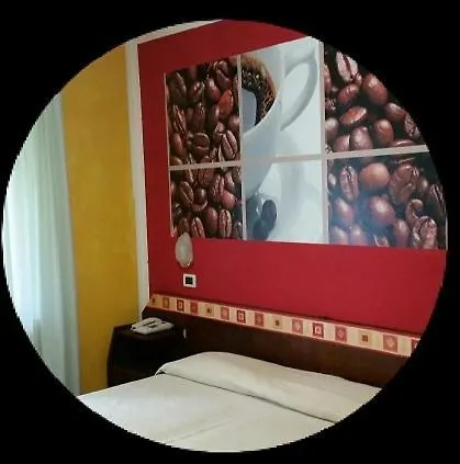 Rosa Serenella Hotel