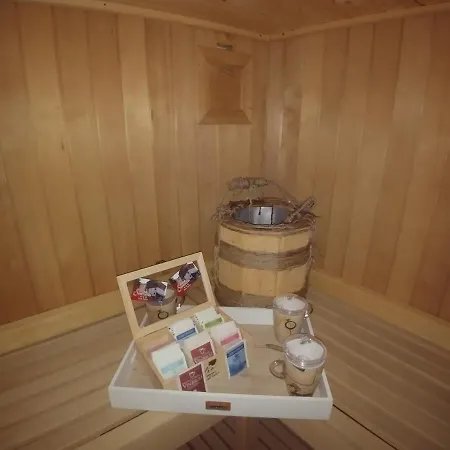 Hotel Rosa Serenella