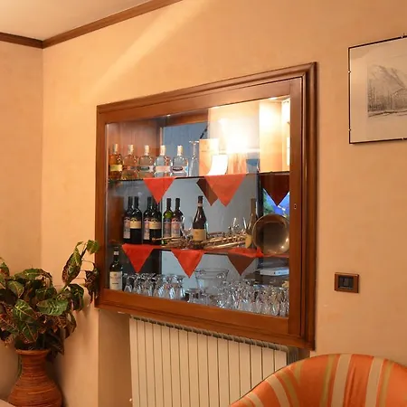 Rosa Serenella Hotel Bardonnèche