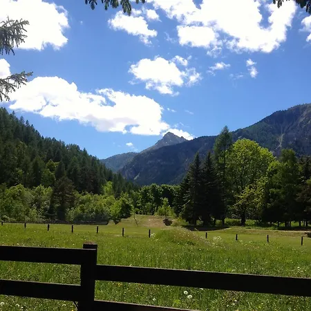 Rosa Serenella Bardonnèche