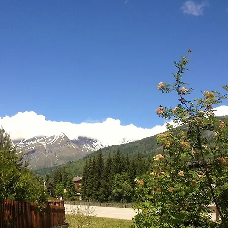 Rosa Serenella Hotel