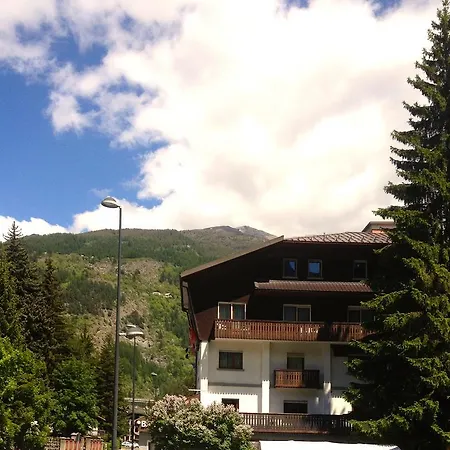 Hotel Rosa Serenella 3*