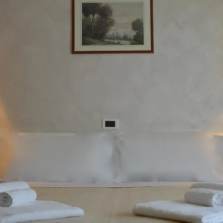 Rosa Serenella Hotel 3*