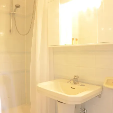 Otel Rosa Serenella Bardonecchia