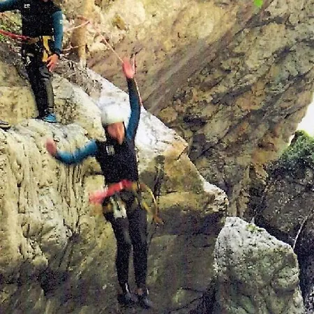 Rosa Serenella Отель 3*