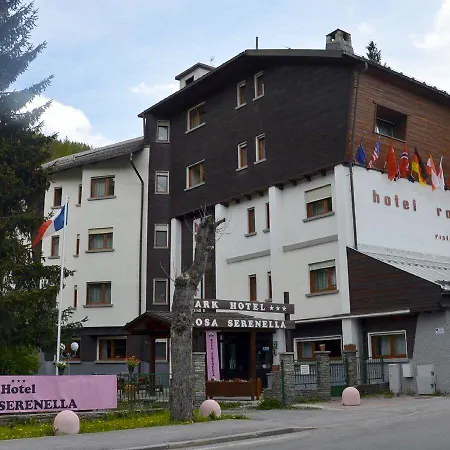 Hotel Rosa Serenella