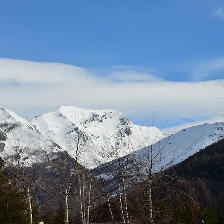 Rosa Serenella Бардонеккия