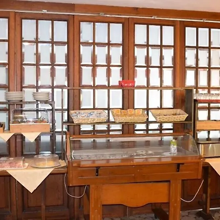 Rosa Serenella Hotel