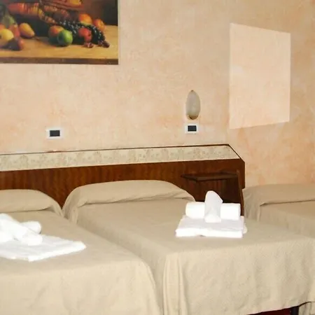 Rosa Serenella Hotel