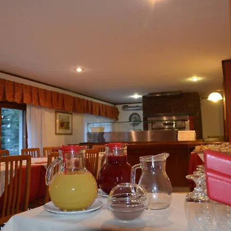 Rosa Serenella Hotel