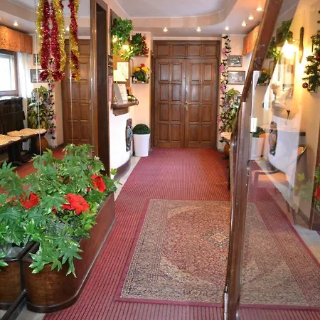 Rosa Serenella 3* Бардонеккия