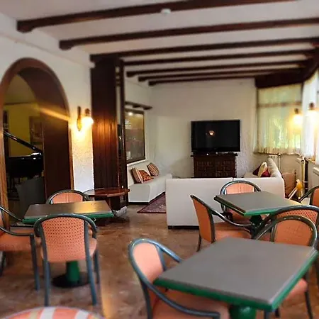Rosa Serenella Otel