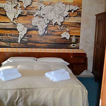 Rosa Serenella Otel Bardonecchia