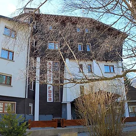 Otel Rosa Serenella 3*