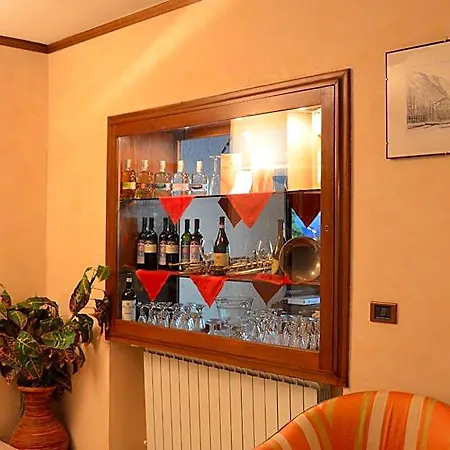 Otel Rosa Serenella