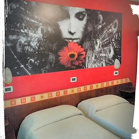 Rosa Serenella Hotel Bardonecchia