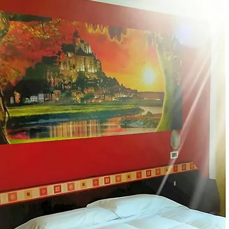 Rosa Serenella Hotel Bardonecchia