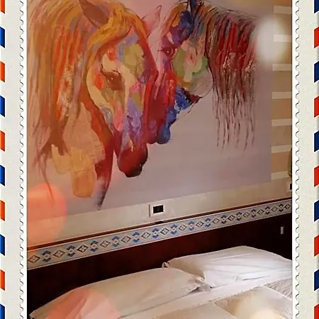 Rosa Serenella Ξενοδοχείο