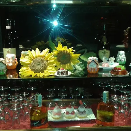 Hotel Rosa Serenella