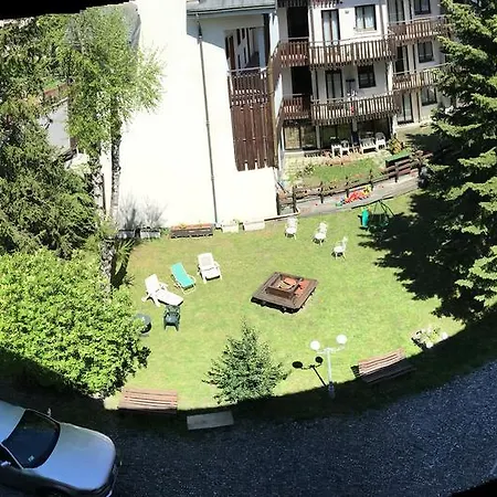 Rosa Serenella Hotel 3*